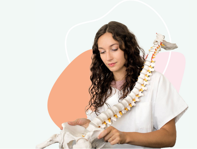 Louisa Peslier-Dauzats Chiropracteur Toulouse